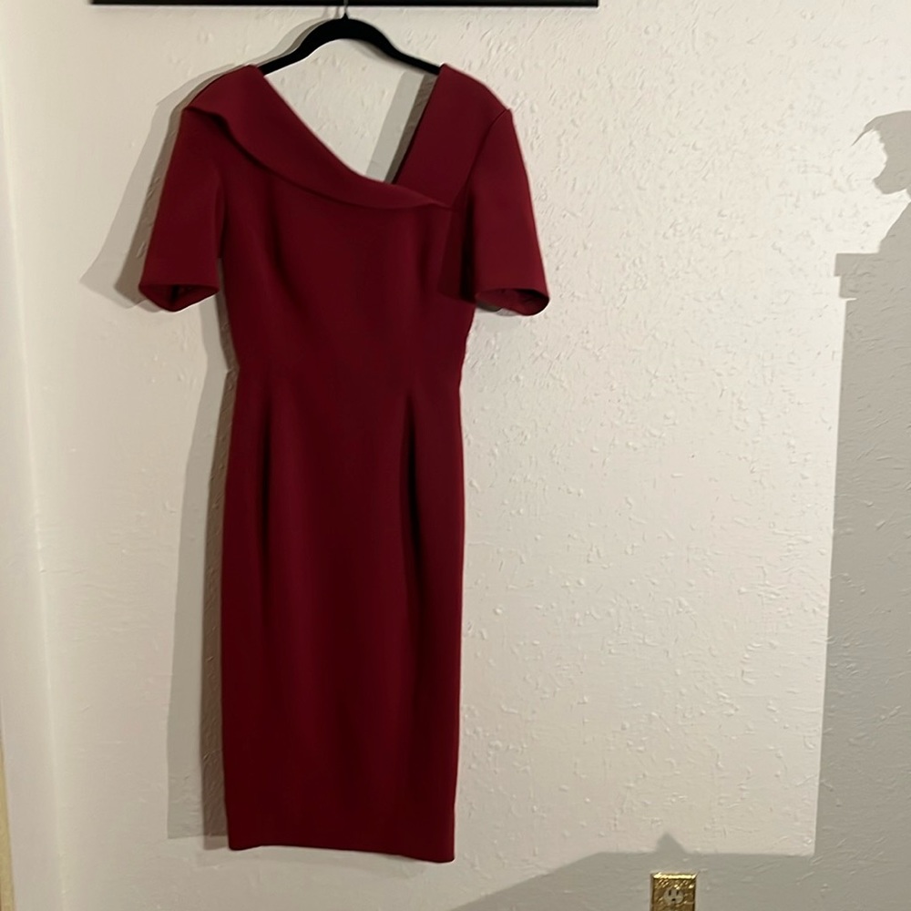 Zac Posen Dress